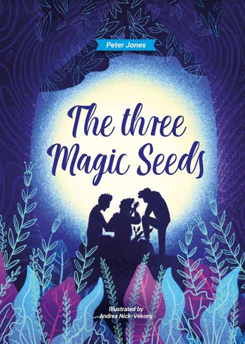 The three magic seeds
