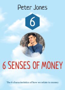 6 SENSE OF MONEY